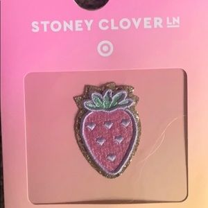 Stoney Clover Lane X Target Strawberry Patch